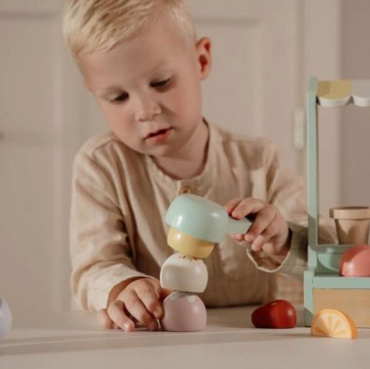 Image du produit Little Dutch Ice Cream Shop