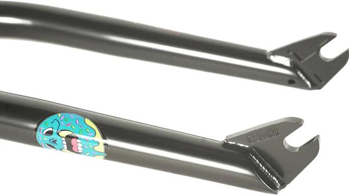Actual product image Colony Sweet Tooth Alex Hiam 30 mm