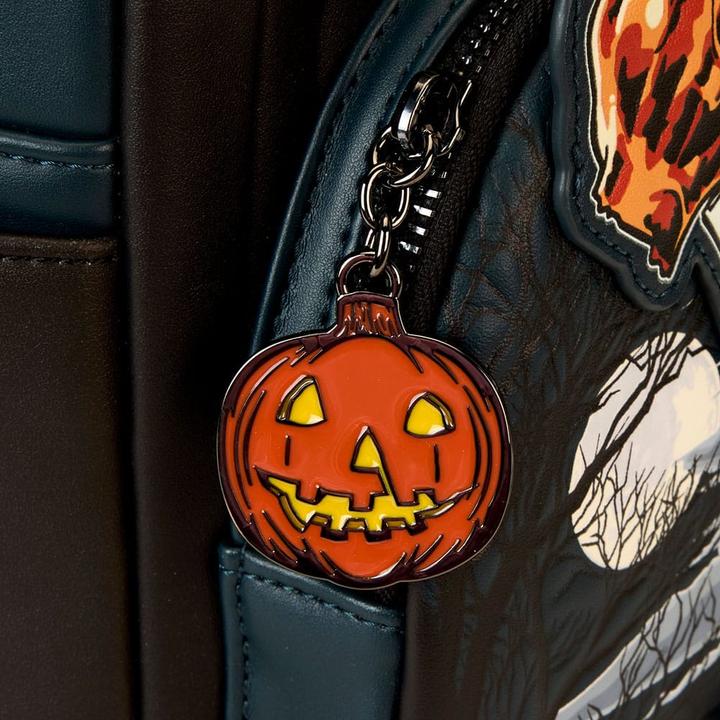 Immagine prodotto Loungefly Mini zaino Halloween by Michael Myers