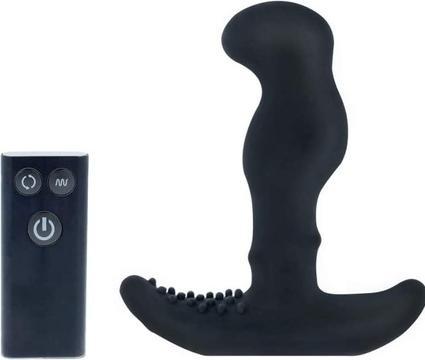 Actual product image Nexus G-Stroker Vibrator Unisex
