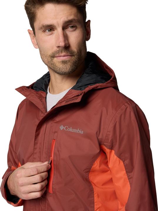 Produktbild Columbia Pouring Adventure™ III Jacket (L)
