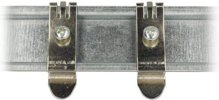 Immagine prodotto Delock Kit di montaggio su guida DIN Staffa