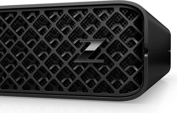 Image du produit HP Z2 Mini G9 (Intel Core i7-14700K, 64 Go, 2000 Go, RTX A2000)