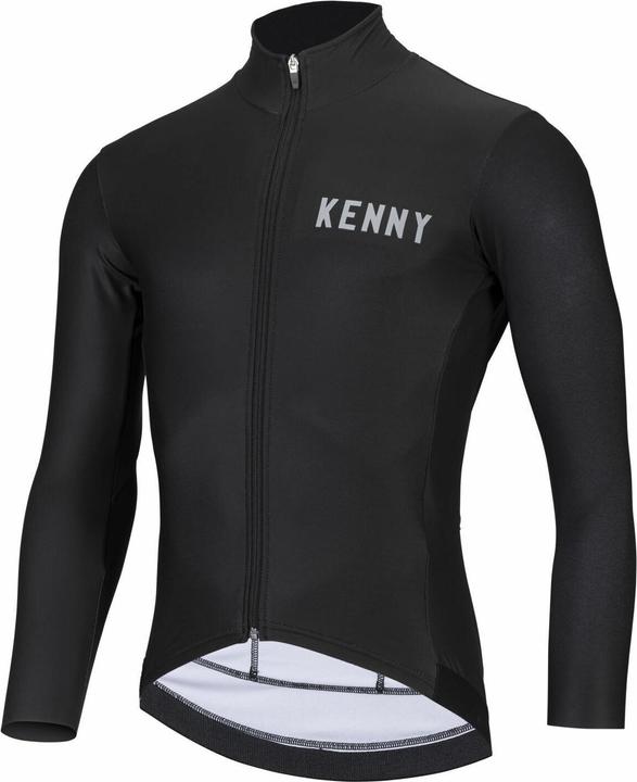 Kenny Escape (L)
