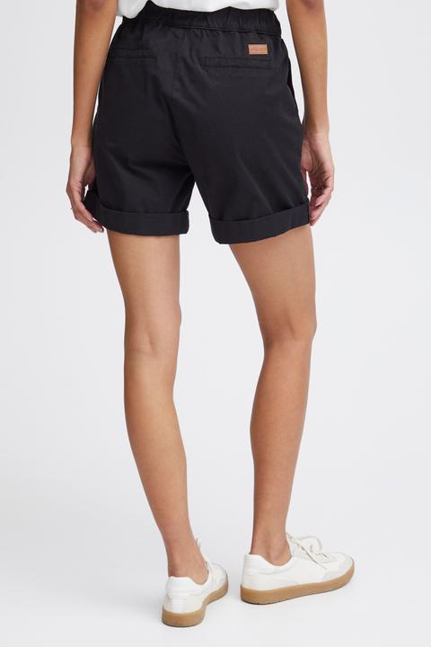 Produktbild Oxmo OXChanel jogger shorts 21800222-ME (40)