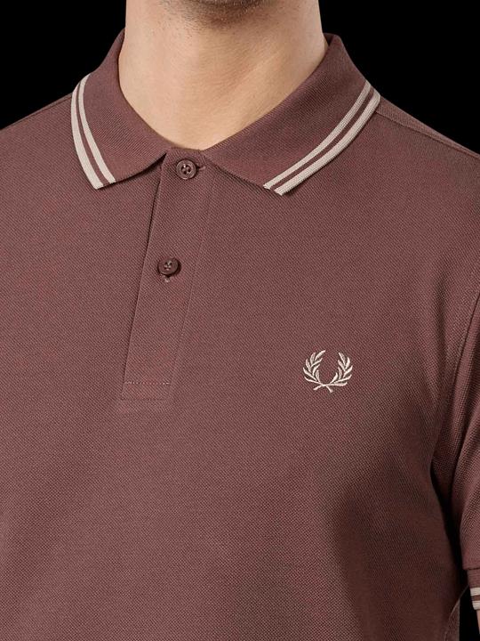 Immagine prodotto Fred Perry Polo (L)