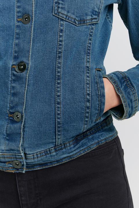 Actual product image Oxmo OXFria 21950019-ME (34)