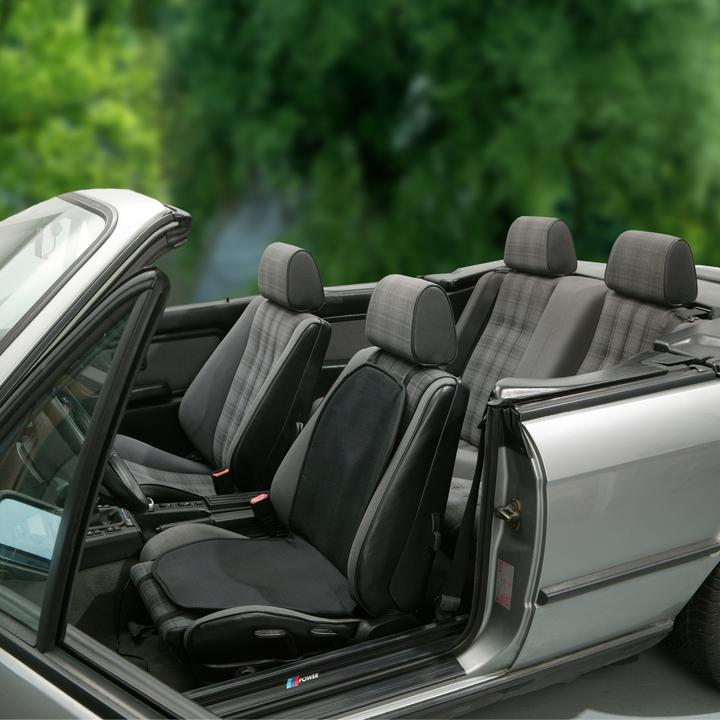 Image du produit Cartrend Housse de siège auto chauffante