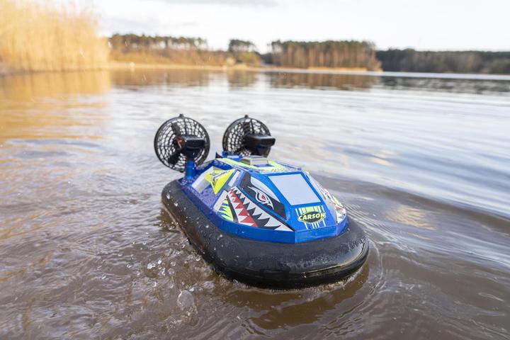 Produktbild Carson Hovershark