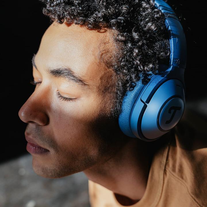 Actual product image Teufel Real Blue NC (ANC, 41 h, Cable, Wireless)