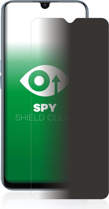 Productafbeelding upscreen Spy Shield Privacy Film (1 Stuk, Oppo A16s)