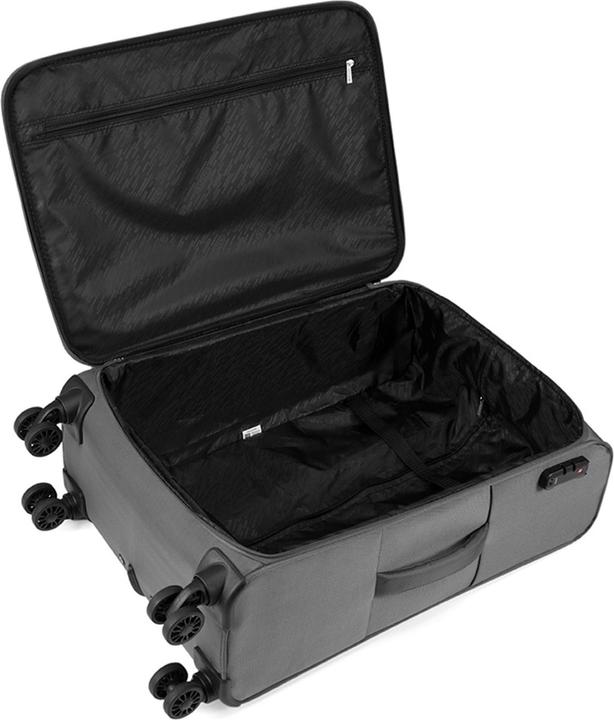 Produktbild Epic Dynamo 4 Rollen Kofferset 3-teilig (193 l, XL (ab 115l))