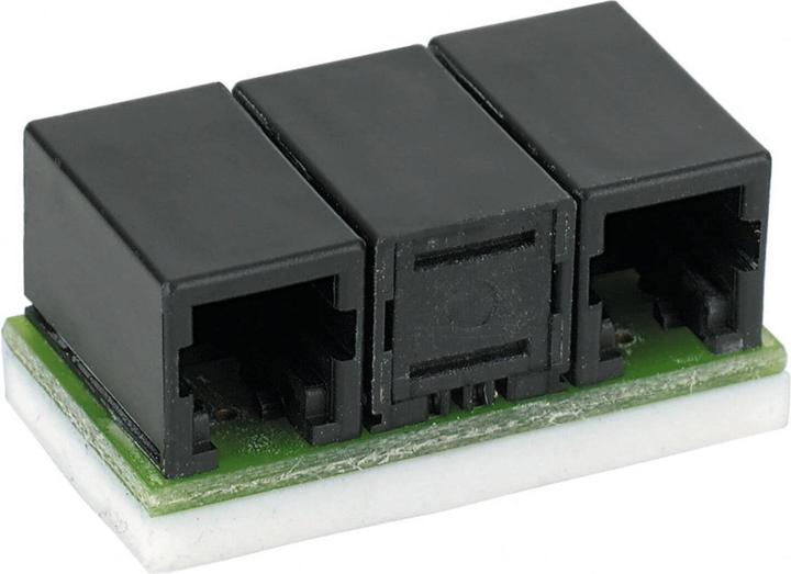 Actual product image Osram Y-Connector