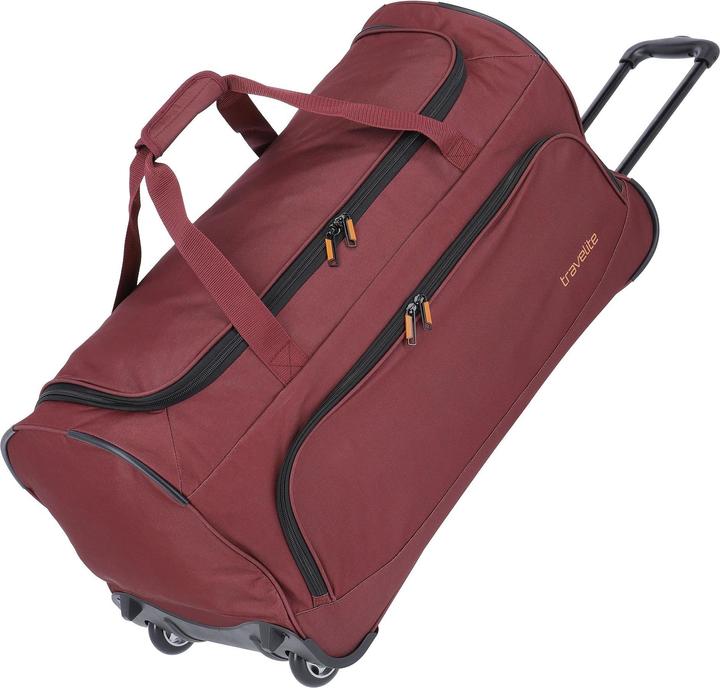 Actual product image Travelite Basics (89 l, L (90 - 115l))