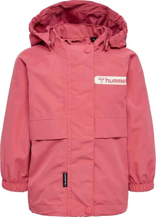Produktbild hummel hmlMOJO TEX JACKET (98)