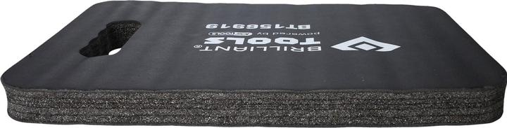 Actual product image Brilliant Tools Knee protection mat / knee board, 480 mm x 320 mm
