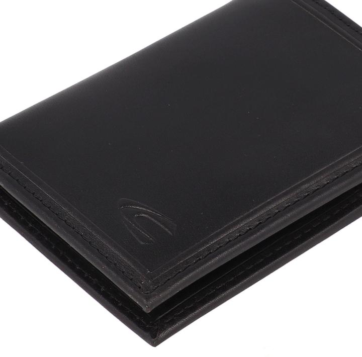Image du produit Camel Active Wood Geldbörse RFID Schutz Leder 8 cm