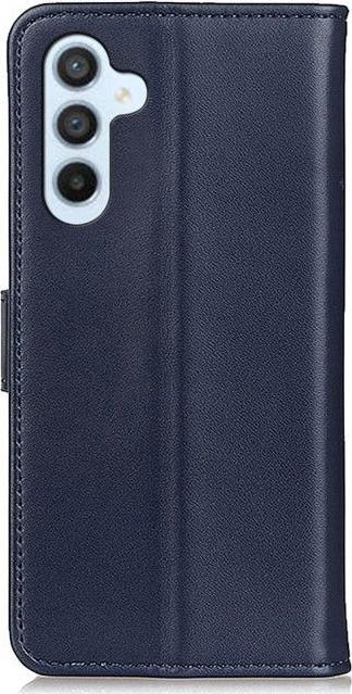 Image du produit MU Classic Classic II Leder Bookcover Series (Samsung Galaxy S25+, Samsung Galaxy S24+)