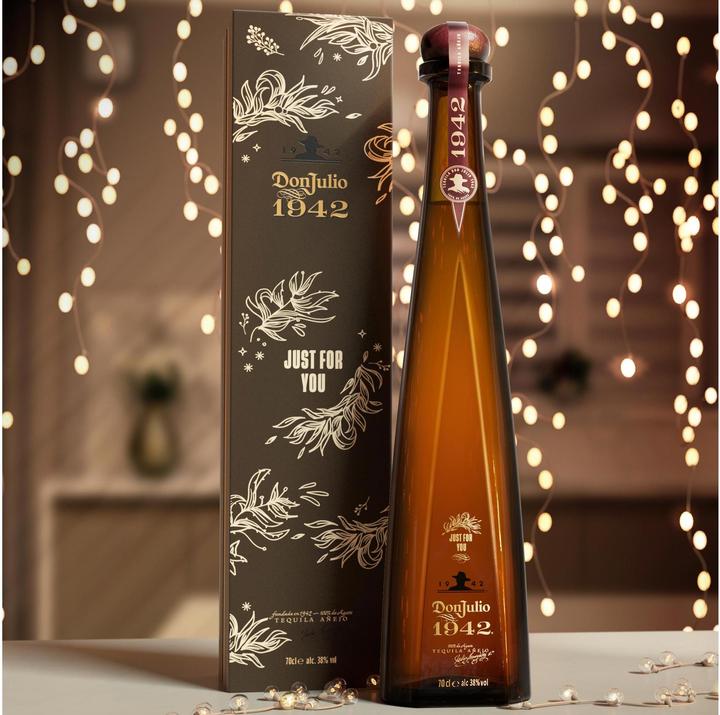 Image du produit Don Julio 1942 (1 x 70 cl)
