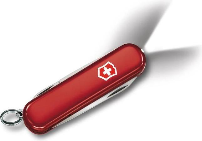 Actual product image Victorinox Signature Lite