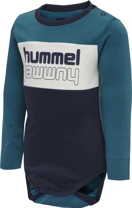 Actual product image hummel Bolt Body L/S (68)