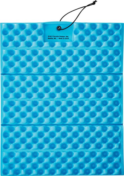 Azzurro, Argento