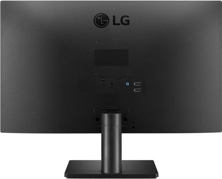 Productafbeelding LG 24MP60G-B (1920 x 1080 Pixels, 23.80")