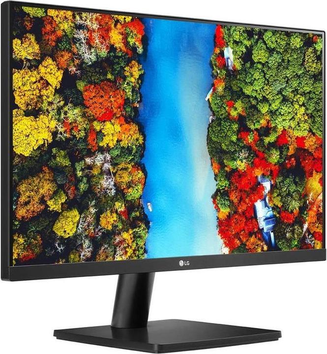 Productafbeelding LG 24MP60G-B (1920 x 1080 Pixels, 23.80")
