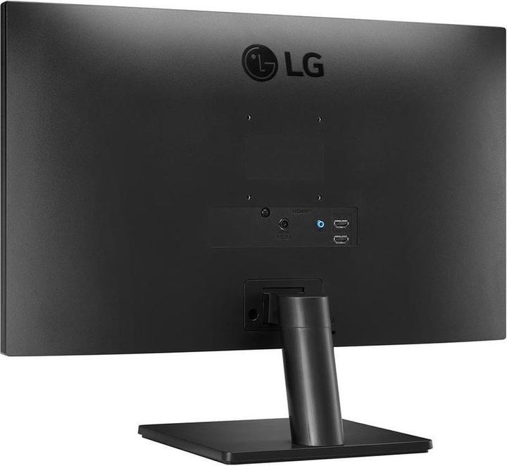 Productafbeelding LG 24MP60G-B (1920 x 1080 Pixels, 23.80")