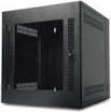 Produktbild APC NetShelter WX 13U Vented Front Door schwarz (13 HE, 19 Zoll Rack)