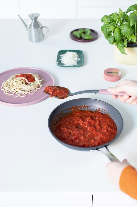 Actual product image Brabantia serving spoon
