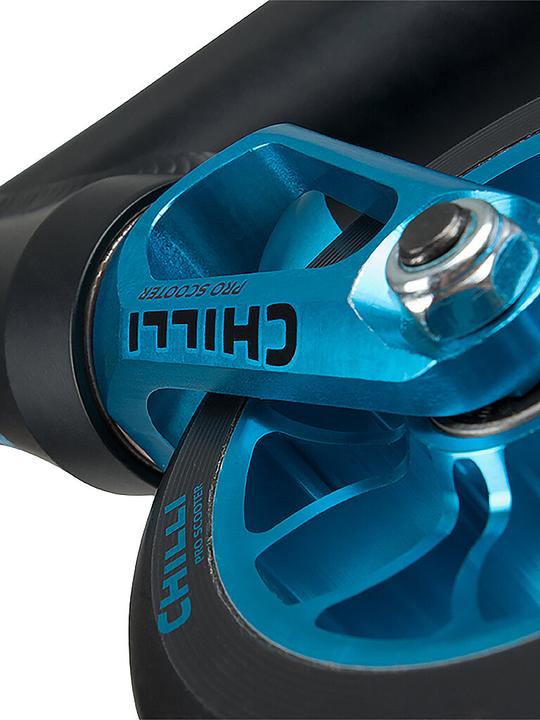 Produktbild Chilli Scooter Pro Wave Reaper