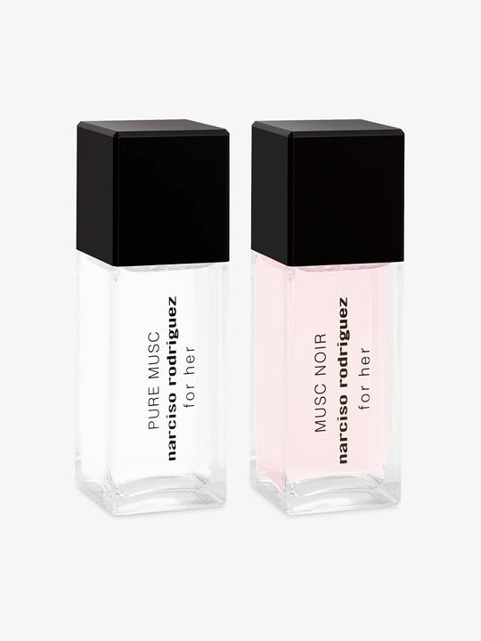 Produktbild Narciso Rodriguez For Her Pure Musc (Eau de Parfum, 20 ml)