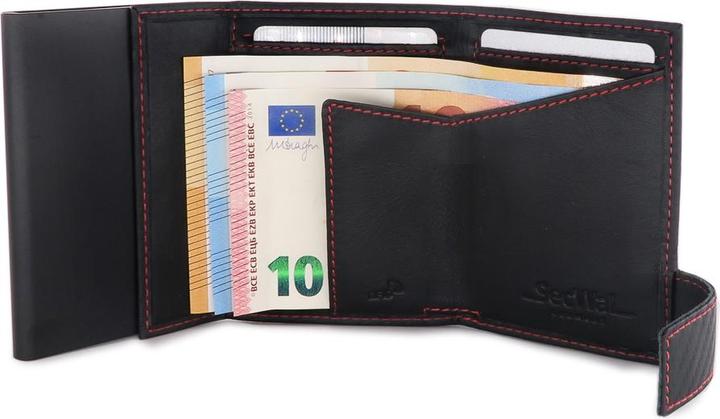 Actual product image SecWal Wallet 2