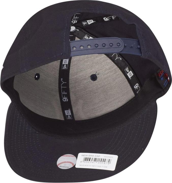 Image du produit New Era 9Fifty New York Yankees (M, L)