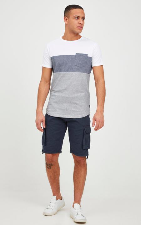 Immagine prodotto Indicode Costa Pantaloncini Cargo Bermuda Shorts Pantaloni corti Da Uomo con cintura In Cotone 100% (XL)