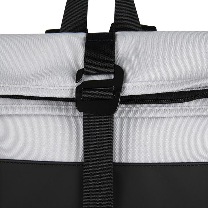 Produktbild New Rebels Backham Rolltop Backpack Mini Black (7 l)