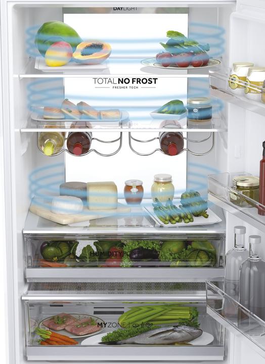 Immagine prodotto Haier 3D 70 Serie 7 HTW7720DNGW Freestanding 483 l D Platinum Acciaio inox (Struttura autonoma, 483 l)