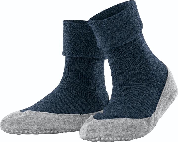 Navy Melange