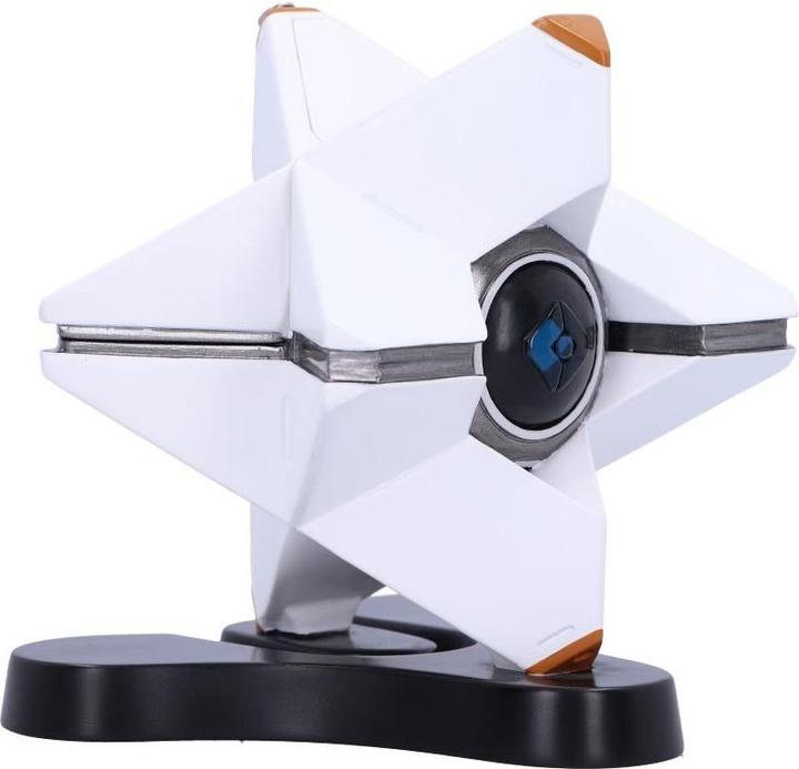Immagine prodotto Nemesis Now Scatola da viaggio Destiny Generalist Ghost Shell 13 cm