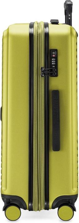 Actual product image Hauptstadtkoffer Medium - Medium Suitcase Hard Shell (67 l, M (50 - 90l))