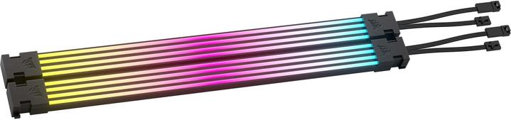 Corsair Strisce di cavi per alimentatori ARGB (RGB)