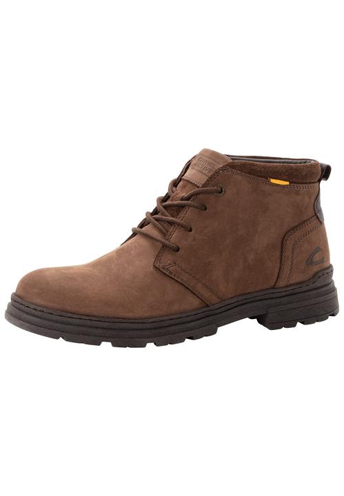 Produktbild Camel Active Boots crazy horse CAFE (40)