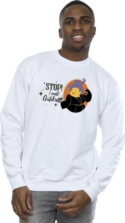 Produktbild Disney Hocus Pocus Stop Mary Sweatshirt (4XL)