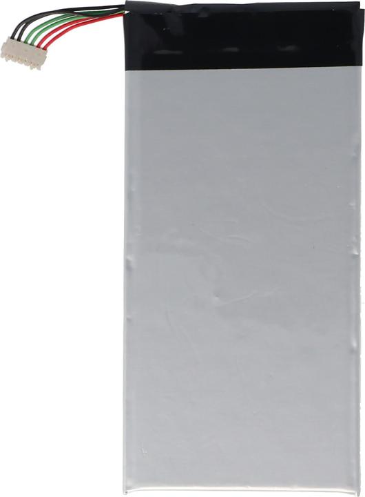 AccuCell Batterie Wiko DarkFull Akku, TLG13J24, TLG13J22, Blu Life One X