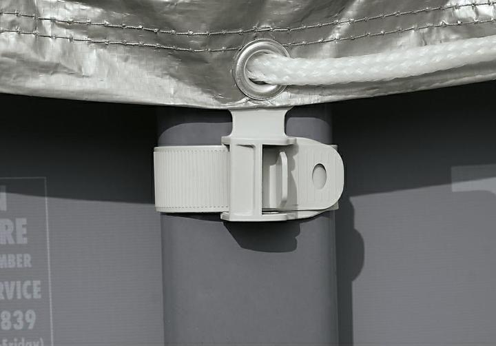 Produktbild Intex Deluxe Pool 28042