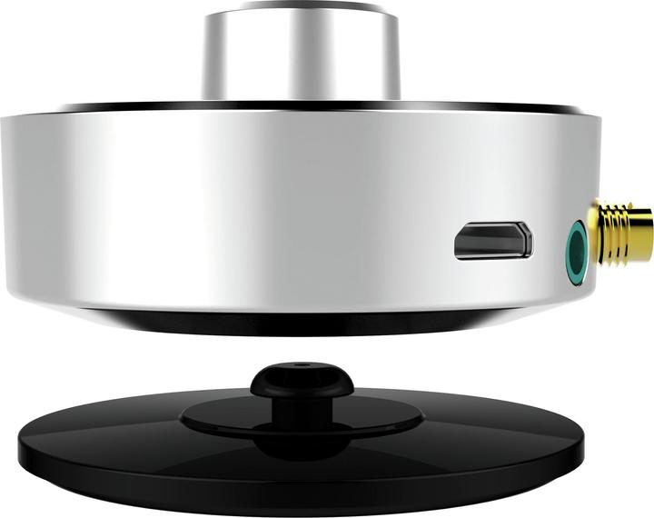 Produktbild Albrecht DR 54 DAB+ (DAB+)