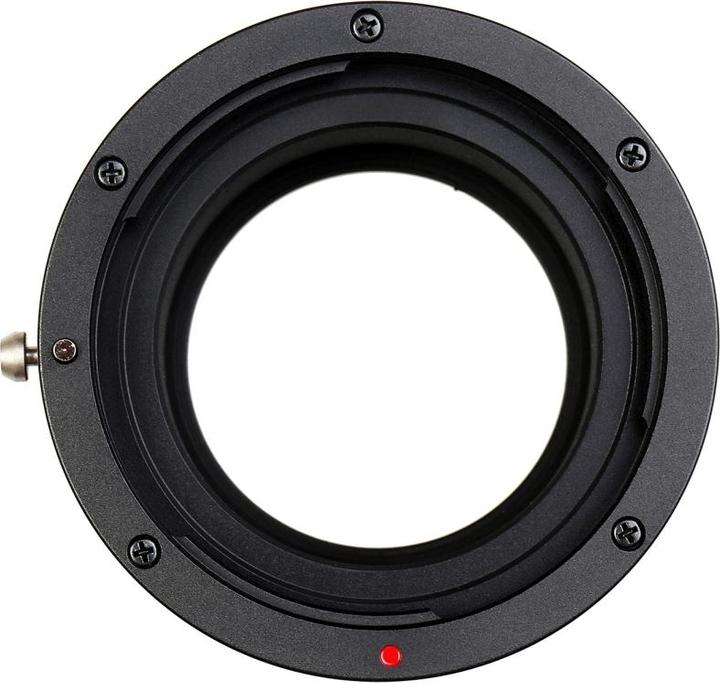 Produktbild Kipon Makro Adapter für Canon EF auf Fuji X