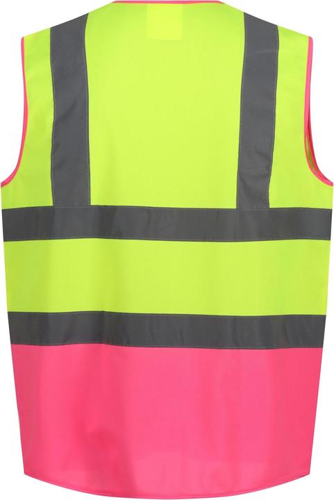 Produktbild Regatta Pro HiVis Weste (L)