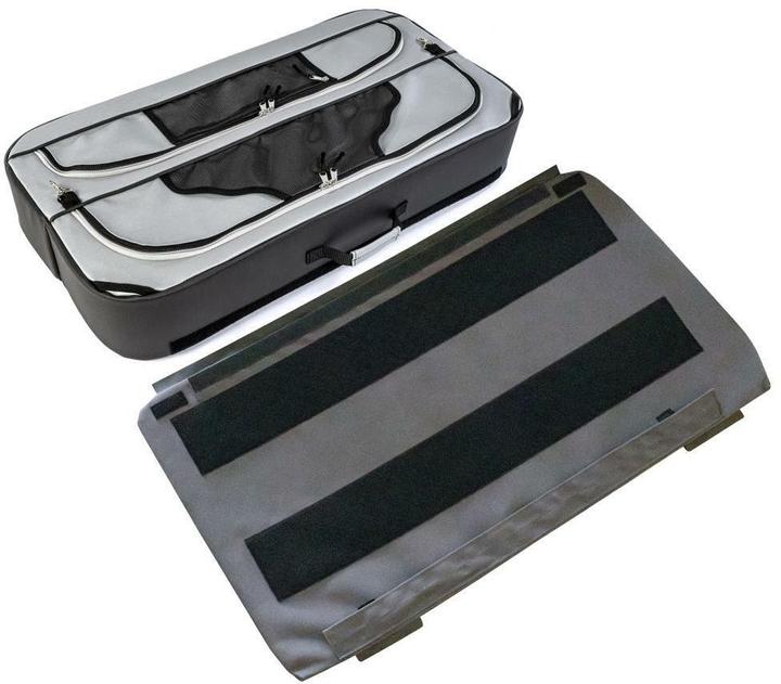 Image du produit VanEquip Set de sacs d'emballage à fenêtre